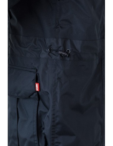 PARKA VELILLA 206002