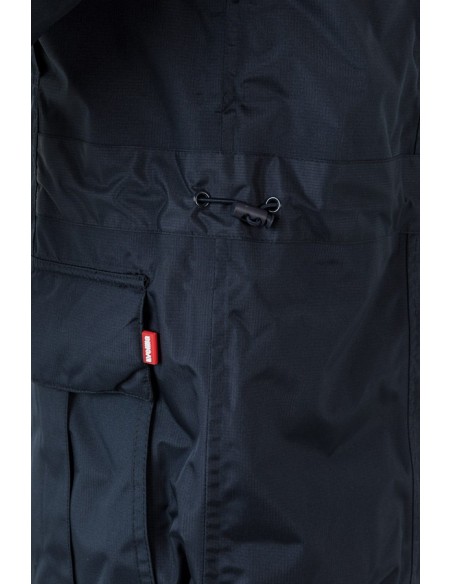 PARKA VELILLA 206002