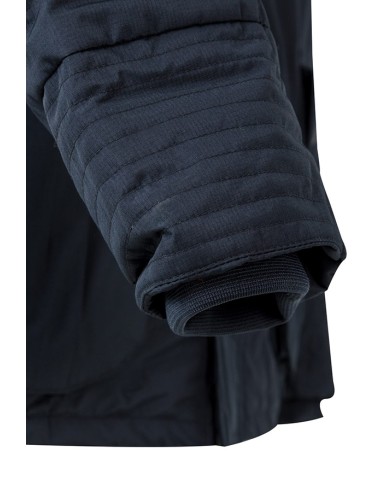 PARKA VELILLA 206002