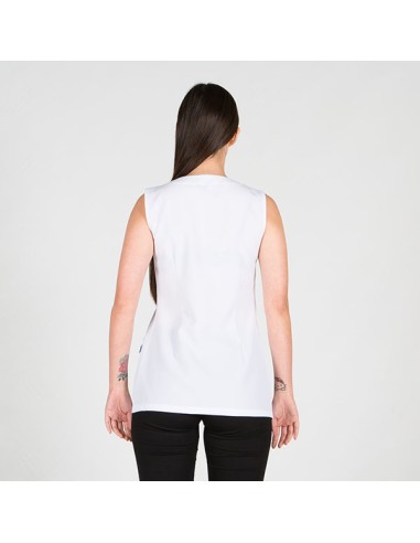 Casaca sin mangas ANTARTIDA GARYS 552800