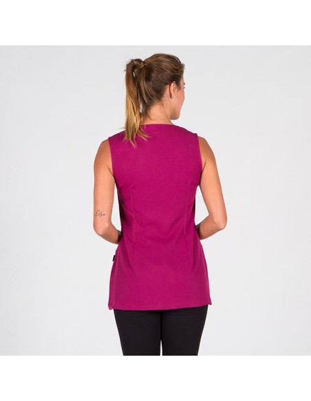 Casaca sin mangas ANTARTIDA GARYS 552800