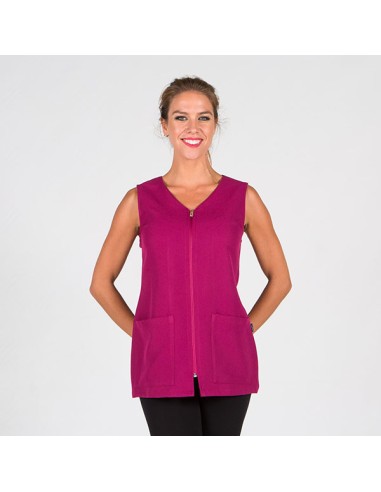 Casaca sin mangas ANTARTIDA GARYS 552800