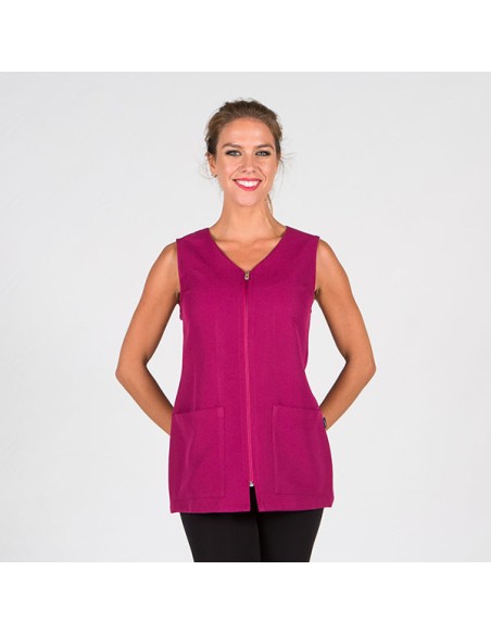 Casaca sin mangas ANTARTIDA GARYS 552800