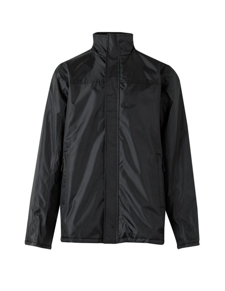 PARKA VELILLA 206003