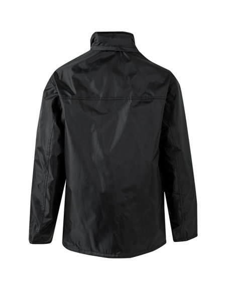 PARKA VELILLA 206003