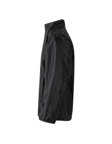 PARKA VELILLA 206003