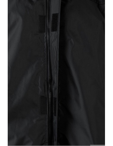 PARKA VELILLA 206003