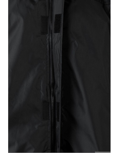 PARKA VELILLA 206003