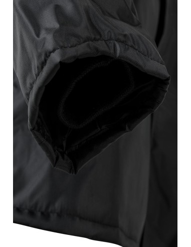 PARKA VELILLA 206003