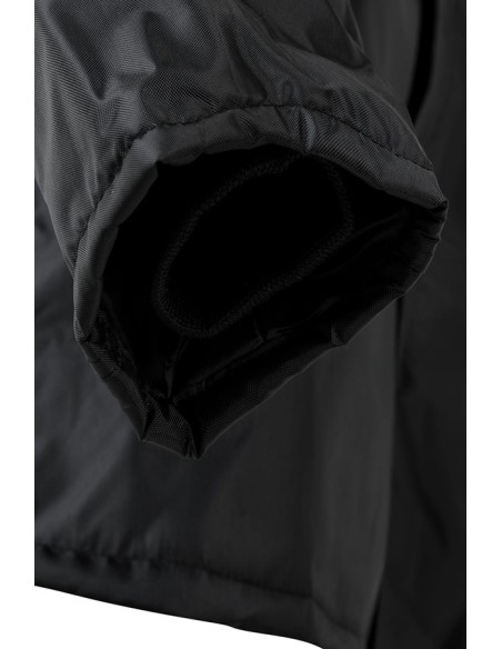 PARKA VELILLA 206003