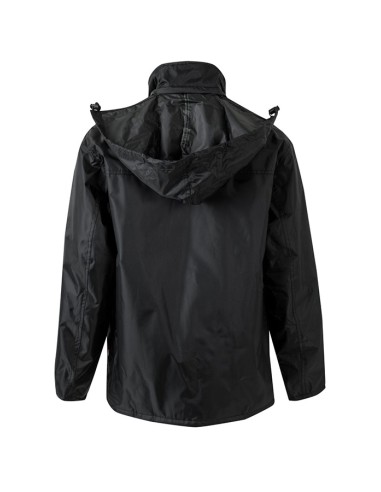 PARKA VELILLA 206003