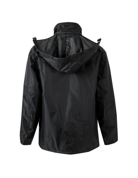 PARKA VELILLA 206003