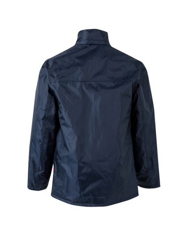 PARKA VELILLA 206003