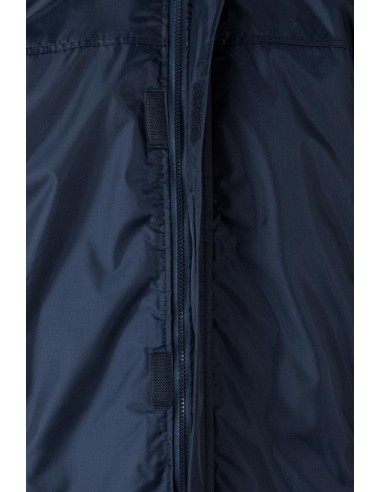 PARKA VELILLA 206003