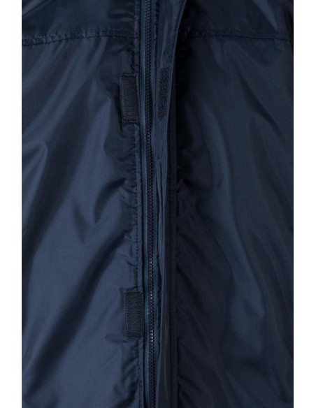PARKA VELILLA 206003