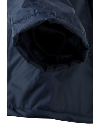 PARKA VELILLA 206003