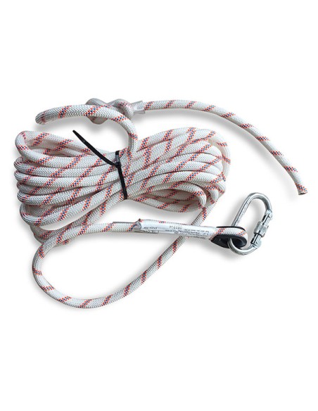 Cuerdas de línea de vida