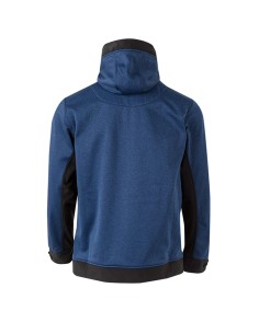 SOFT SHELL BICOLOR CAPUCHA VELILLA 206007 2