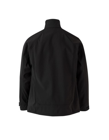 SOFT SHELL VELILLA 206005