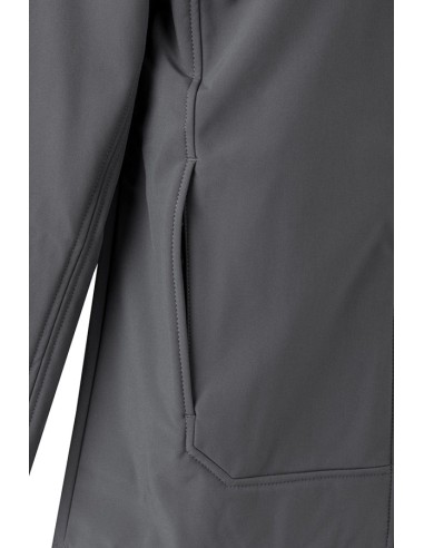 SOFT SHELL VELILLA 206005