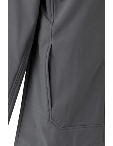 SOFT SHELL VELILLA 206005