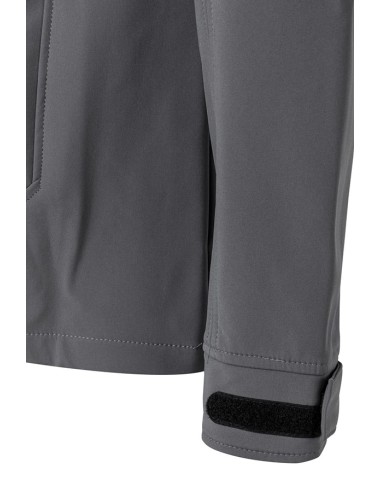 SOFT SHELL VELILLA 206005