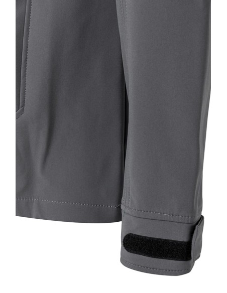 SOFT SHELL VELILLA 206005