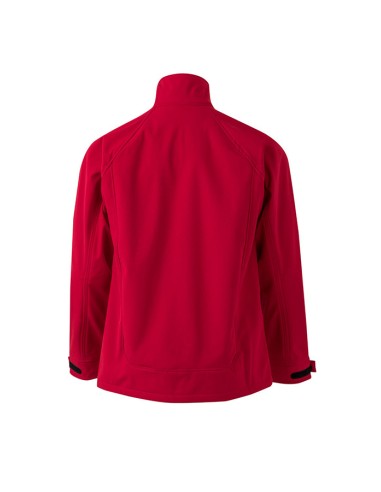 SOFT SHELL VELILLA 206005