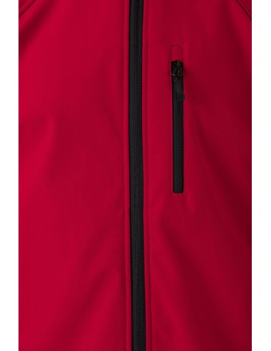 SOFT SHELL VELILLA 206005