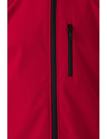 SOFT SHELL VELILLA 206005