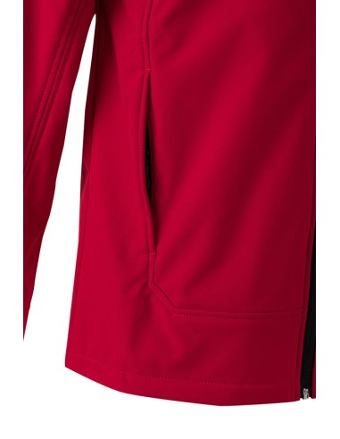 SOFT SHELL VELILLA 206005