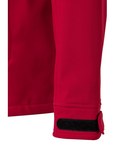 SOFT SHELL VELILLA 206005