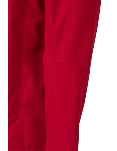 SOFT SHELL VELILLA 206005