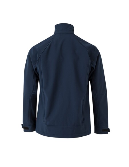 SOFT SHELL VELILLA 206005