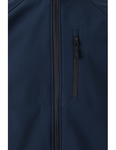 SOFT SHELL VELILLA 206005