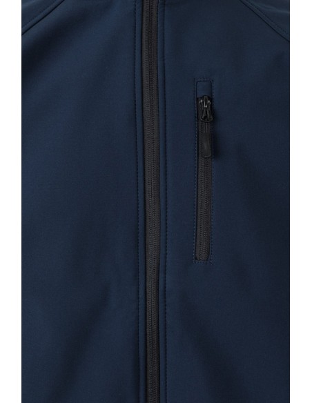 SOFT SHELL VELILLA 206005