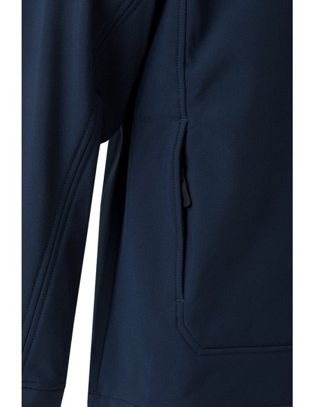 SOFT SHELL VELILLA 206005
