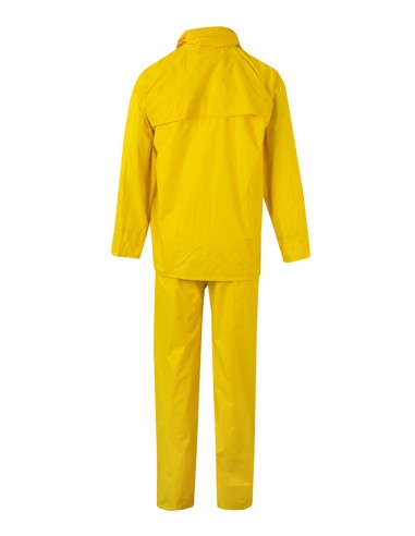 TRAJE LLUVIA VELILLA 195