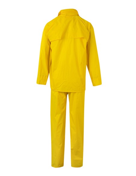 TRAJE LLUVIA VELILLA 195