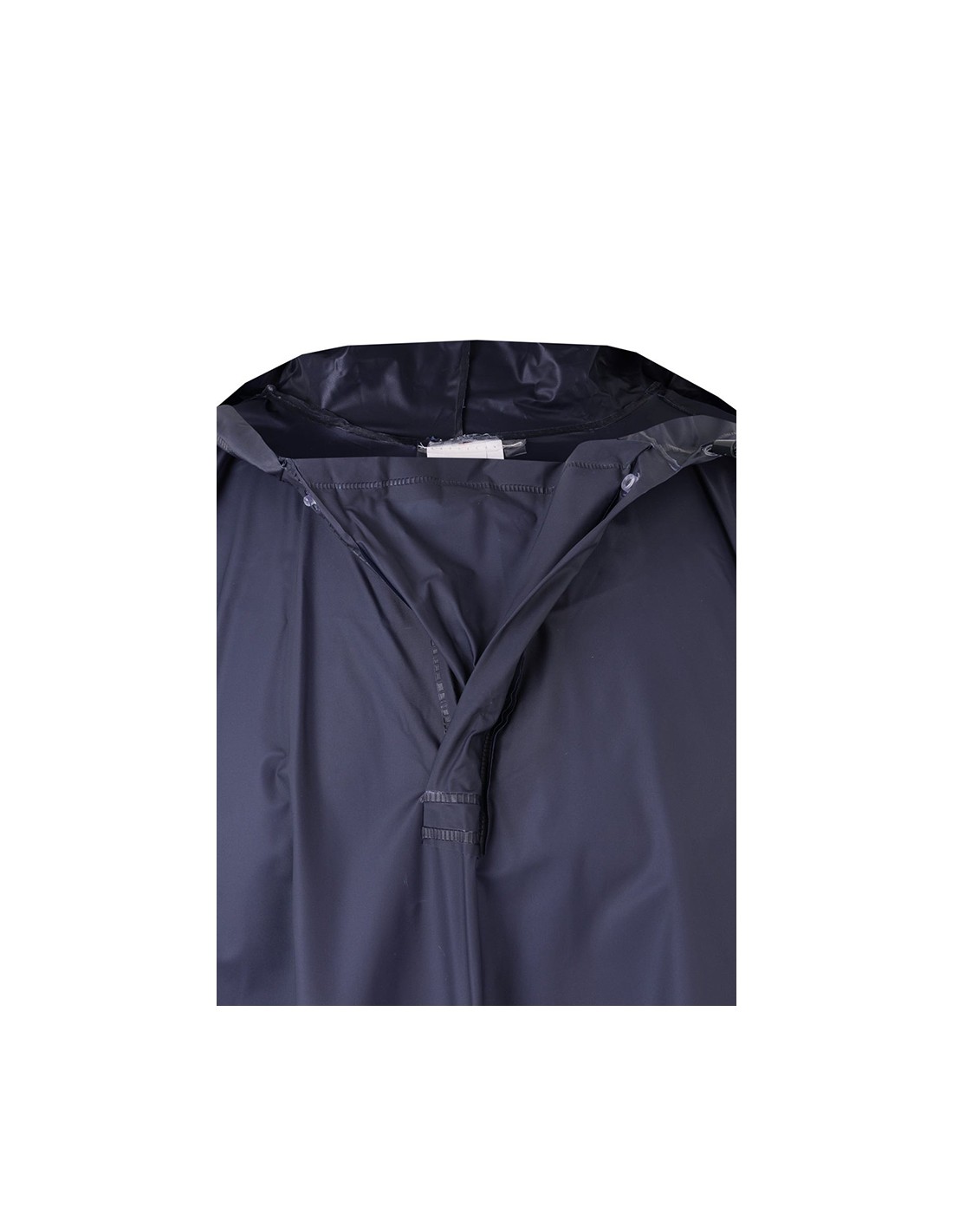 Poncho lluvia 187 capucha Velilla