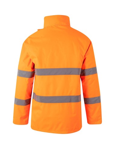 PARKA AV VELILLA 306004