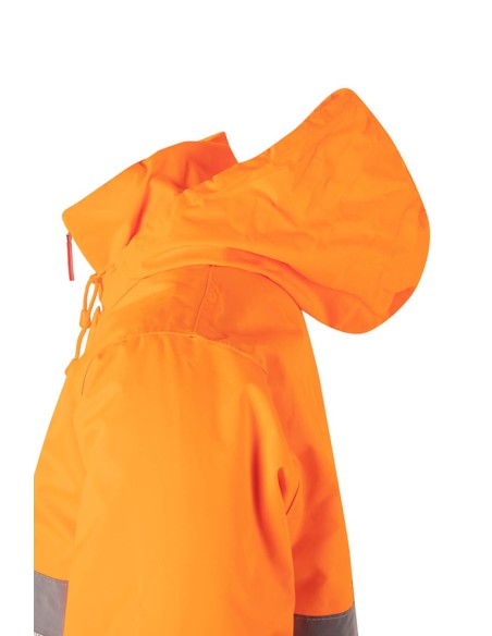 PARKA AV VELILLA 306004