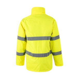 PARKA AV VELILLA 306004 2
