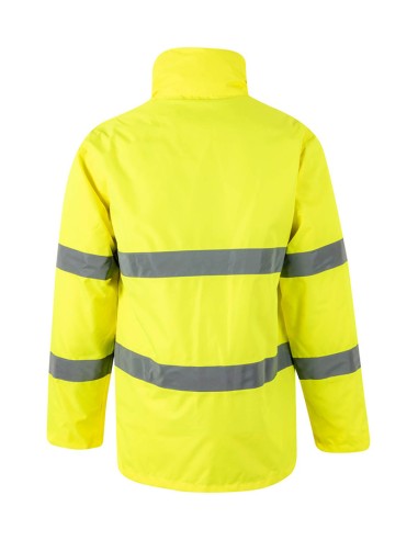 PARKA AV VELILLA 306004