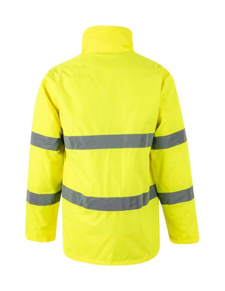 PARKA AV VELILLA 306004