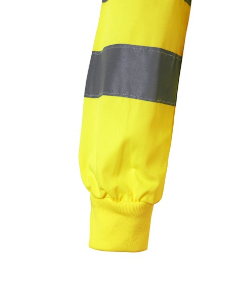 PARKA AV VELILLA 165