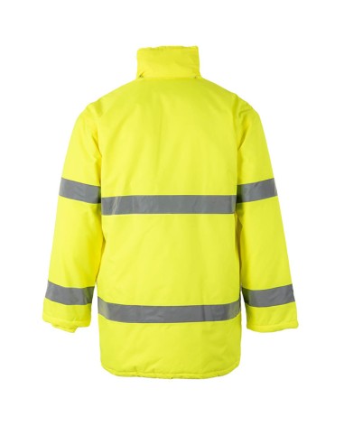 PARKA AV VELILLA 165