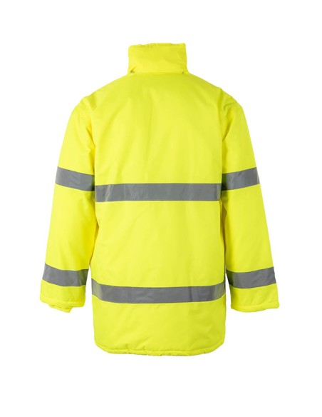 PARKA AV VELILLA 165