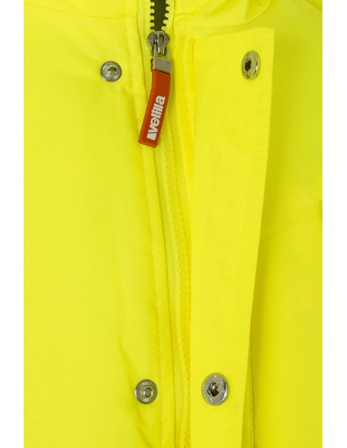 PARKA AV VELILLA 165