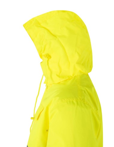 PARKA AV VELILLA 165
